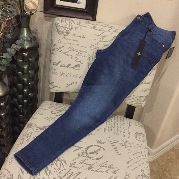 truth and theory jeans plus size